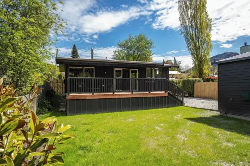 Cartvale - 3-Bedroom Cottage in Historic Arrowtown