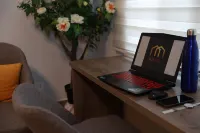 Aurora Studio, by Meta House!