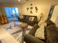 Steps to Sand & Sea - Oceanfront Condo with Pool in Quiet Cayman Kai/Rum Point