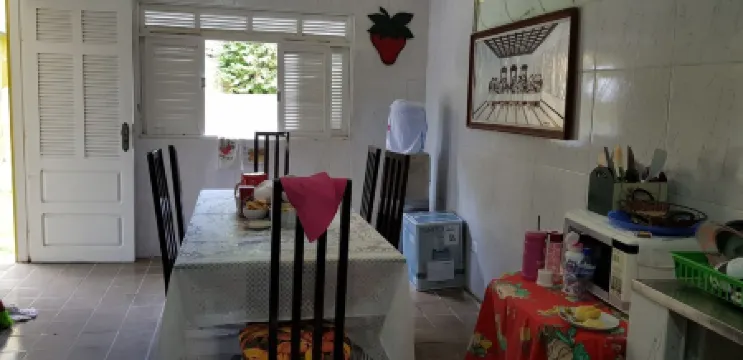 House in 3 lots - Closed condominium - Pontal da Ilha de Itamaracá