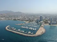 Grand Marina Suites Santa Marta - Апартаменты