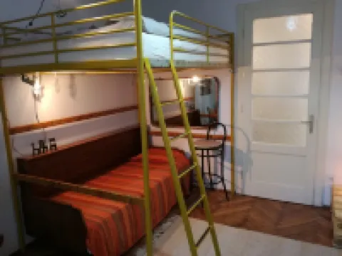 Casa Jackie: rural setting a stone's throw from the center Hotels in 