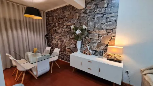 Apartment in the historic center of Porto - With a beautiful and large terrace