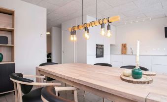 Holiday Home in Blåvand