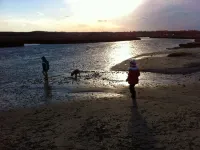 Beautiful 2 Bedroom Cottage Just Short Stroll To Town Neck Beach Hotels in Sandwich