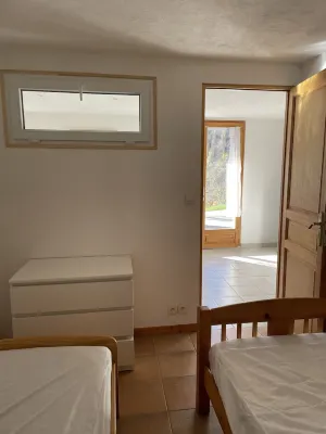 Appartement en Oisans