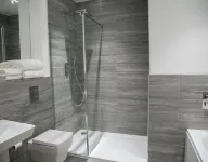 Alpha Spa, Classic 2 bedroom apartment