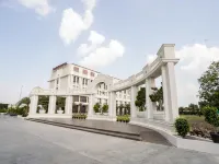 Pride Hotel & Convention Centre Indore Hotels in Indore