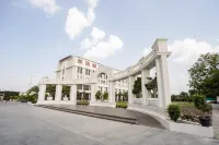 Pride Hotel & Convention Centre Indore Hotels near Hanuman Mandir Brajeshwari Main Bangali Square