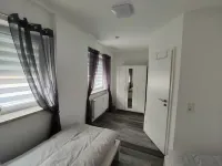 Vacation apartment Heide I Hotels in Bomlitz