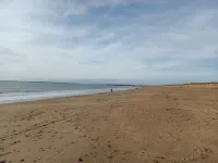 Gîte à 5mn des Plages de la Faute sur Mer, Commune de L'aiguillon la Presqu'île فنادق في Saint-Michel-en-l'Herm