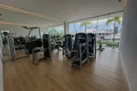 Relaxing and modern living in the exclusive Marina Vallarta -family/pet-friendly Các khách sạn ở 