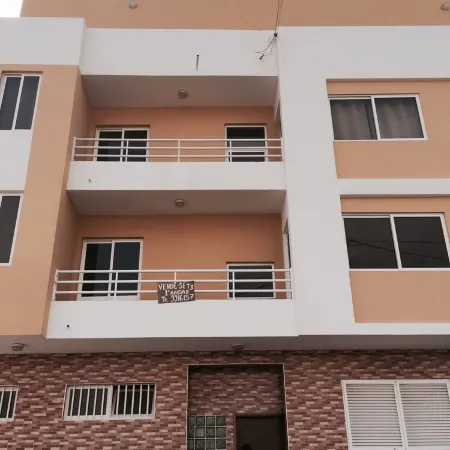 Apartment for rent. on the island of Sao Vicenter Mindelo near the beach