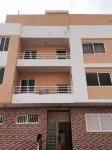 Apartment for rent. on the island of Sao Vicenter Mindelo near the beach 住宿飯店