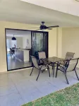 Exclusive Gated Community with HD TV, Air Conditioning, Cable and Netflix
