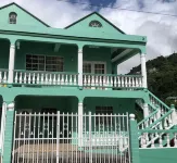 SC Apartments SVG のホテル