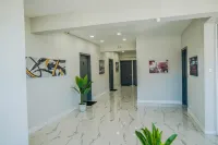 Downtown Studio Apartments 1 티후아나 호텔