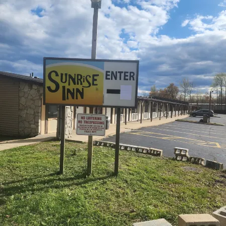 Sunrise inn