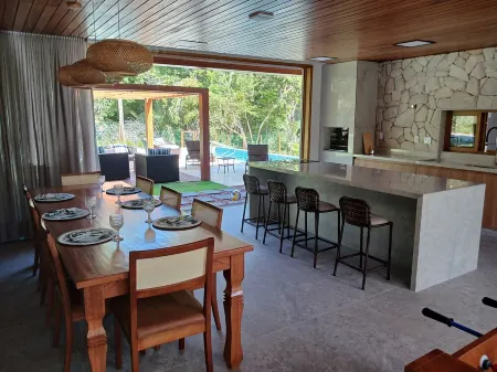 Castle House Praia do Forte Bahia