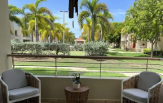 Casa Mía at Paseo del Faro