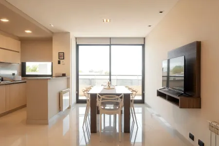 Unique Apartment.Beautiful brand new apartment 7 blocks from the city center