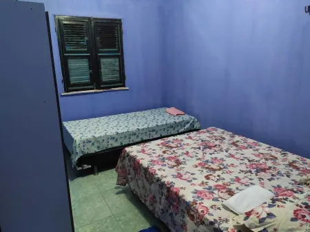 House Beberibe / Morro Branco Отели в г. Бебериби