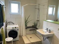 Ferienwohnung "An der Westerwälder Seenplatte" "berlin" Hotels in Westerwaldkreis