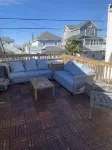 Ventnor City, NJ Beach House - 4 Blocks to Beach!