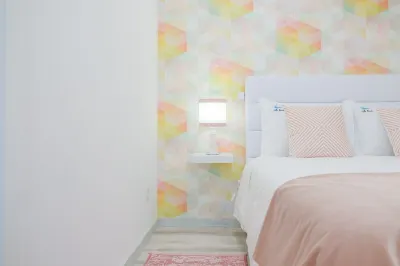 Villa Beach - Anchor Apartment Hotel a 