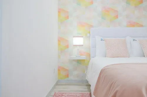 Villa Beach - Anchor Apartment