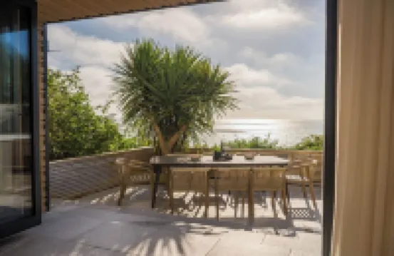 Unrivalled Sea View - Brand New