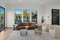 NEW Sedona Uptown Dream 4BR Wow! Views! Pool & Spa