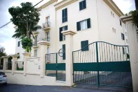 lovely apartment with sea view in quiet area of ​​Funchal Hotels in Sao Pedro