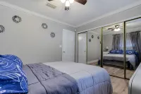 HIDDEN GEM! Spacious 4BR/2B Home W/ Pool and Garage