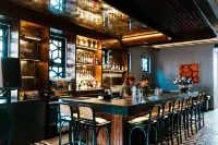 Modern Comforts in the Art District: Condo Getaway in San Jose del Cabo