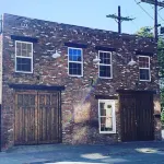 Historic Paris Livery Home of Kentucky's Covered Bridge Tour
