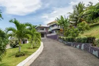 Braata @ Little Bay (Ocean View Villa)
