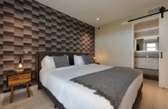 Brand New Apartment, Panoramic Ocean Views