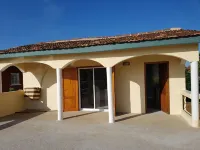 VERY NICE STUDIO WITH POOL SALY Hotel di 