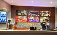 Hotel Ballerina - bar