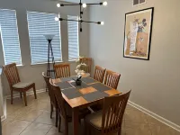 Great location!Near amusement parks, restaurants, Golf, Shopping Hotels in Loughman