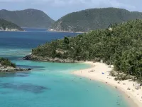 Salt Life at Sapphire Beach