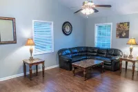 Cheerful 3-Bed Room Home in Columbus, MS