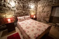 Vilar Blacksmith's Little Houses Các khách sạn ở Mondim de Basto