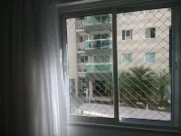 BEAUTIFUL APARTMENT BY THE SEA OF MACEIÓ...