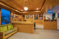 OnlyStay Uday Himalaya