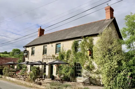 The Greyhound Inn