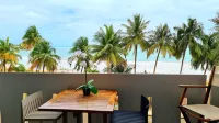 Beautiful Caribbean Ocean View Gem ! Newly remodeled apartment. Hotel a Mata de Platano