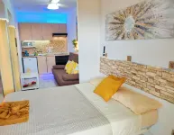 Albatros Park, Amarilla Golf, heated pool