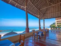 STUNNING 3 BR & 3BA SOUTH SHORE BEACHFRONT RESIDENCE! Hotels in Puerto Vallarta